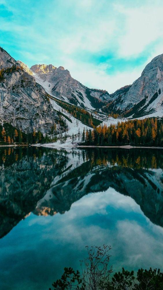 Mountains